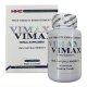 Thuốc Tăng Kích Thước Dương Vật Vimax( 60 Viên)