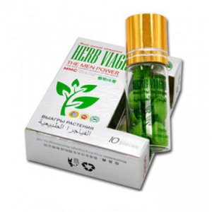 Viên Uống Kéo Dài Cường Dương Nam Herb Viagra
