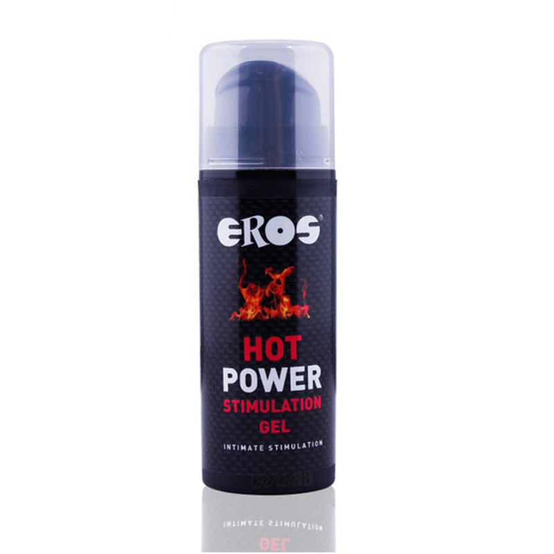 Gel Tăng Khoái Cảm Power Stimulation