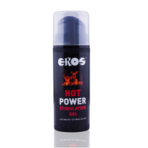 Gel Tăng Khoái Cảm Power Stimulation