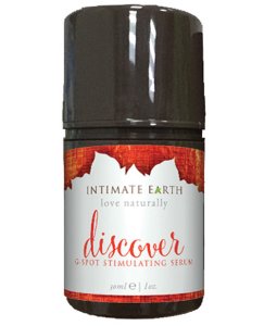 Gel Kích Thích Điểm G Discover
