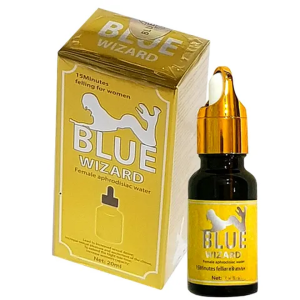 Thuốc Kích Dục Nữ Đẳng Cấp Blue Gold